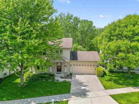 4321 Hey Jude Ln, Madison, WI 53718