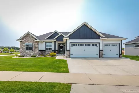 7730 Catchfly Ln, Deforest, WI 53532