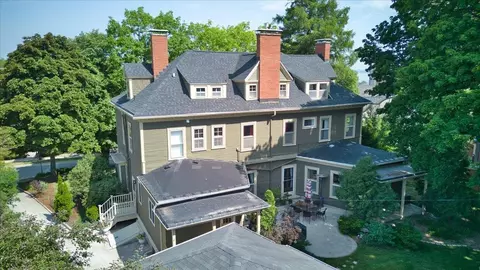 205 N Prospect Ave, Madison, WI 53726