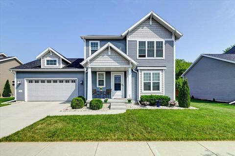 7120 Reston Heights Dr, Madison, WI 53718