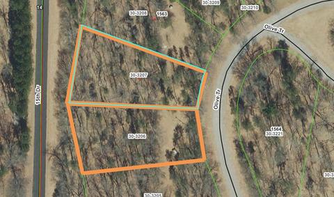 1565 1567 Olive Trl, Nekoosa, WI 54457
