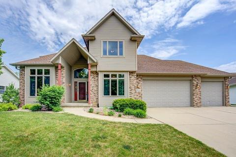 916 Aldora Ln, Waunakee, WI 53597