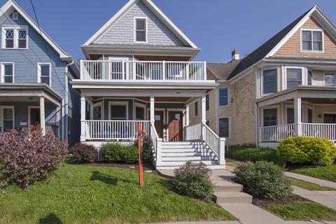 1029 Williamson St #1, Madison, WI 53703