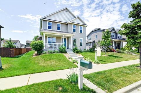 6111 Windmill Way, Mcfarland, WI 53558