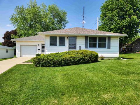 2723 8 12 St, Monroe, WI 53566