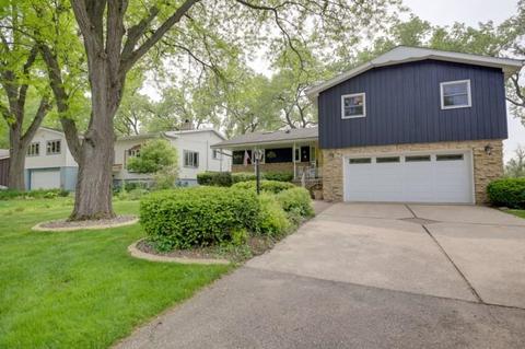 6209 Winnequah Rd, Monona, WI 53716