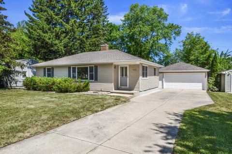 5332 Frosty Ln, Madison, WI 53705