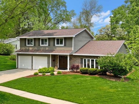 6418 Keelson Dr, Madison, WI 53705