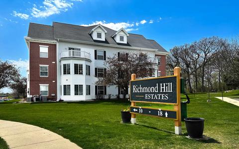 10 Kings Mill Cir #209, Madison, WI 53718