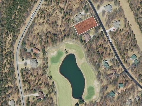 1341 Bogey Trl, Nekoosa, WI 54457