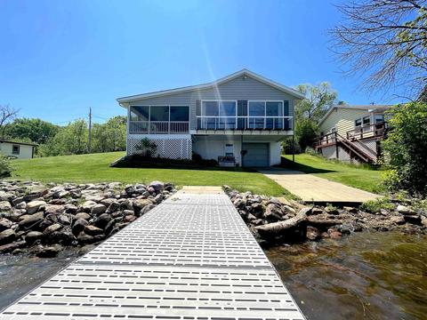 n2336 Old Sauk Road, Lodi, WI 53555