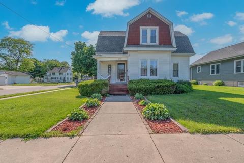 603 N Palm St, Janesville, WI 53548