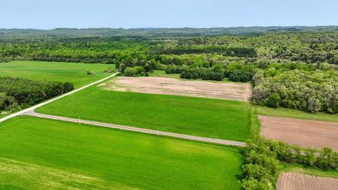 5858 County Rd E, Warrens, WI 54666