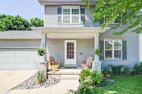4309 Hey Jude Ln, Madison, WI 53718