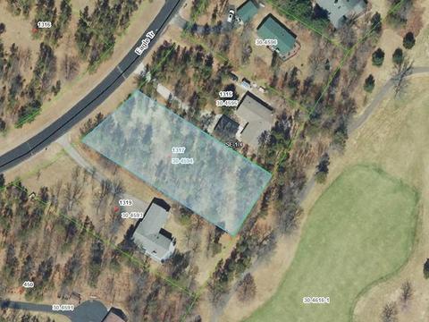 1317 Eagle Tr, Nekoosa, WI 54457
