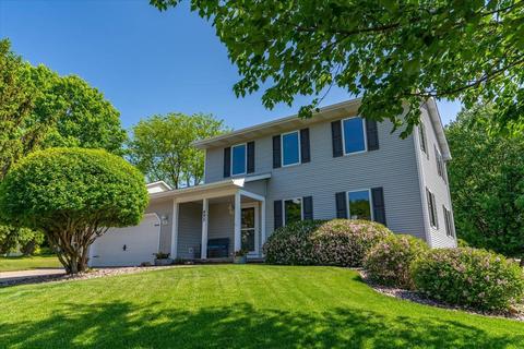 495 Daisy Ct, Verona, WI 53593