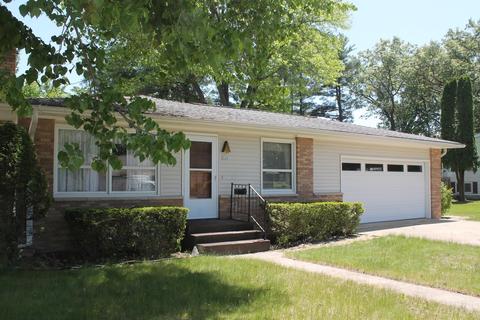 326 N Howard St, Princeton, WI 54968