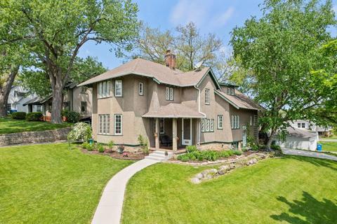 500 4th Ave, Baraboo, WI 53913