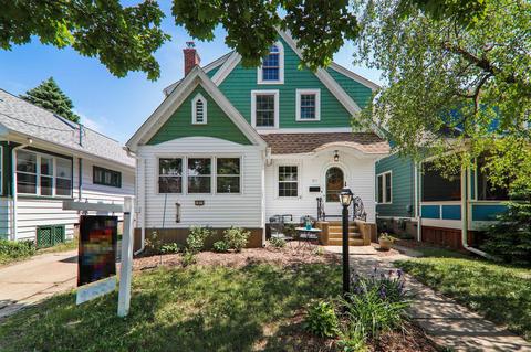 1833 Helena St, Madison, WI 53704