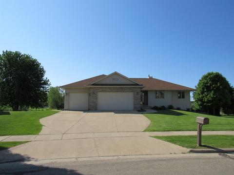 1232 2nd St, Monroe, WI 53566