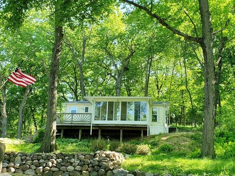 18 River Ln, Edgerton, WI 53534
