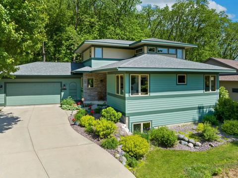 1993 Lewis St, Cross Plains, WI 53528