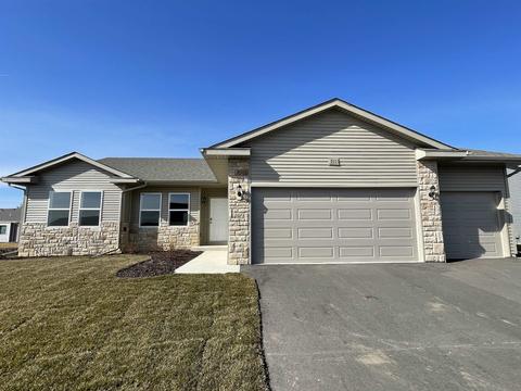 911 Sarah St, Belleville, WI 53508