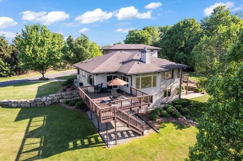 4472 Celestial Cir, Cross Plains, WI 53528
