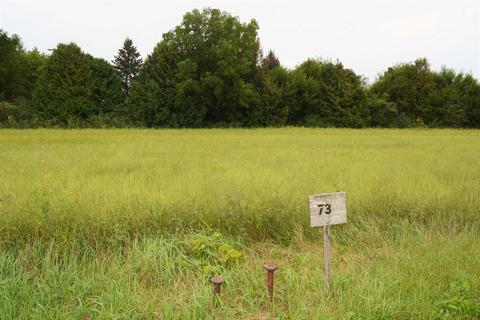 L72 - Evergreen Way, Spring Green, WI 53588