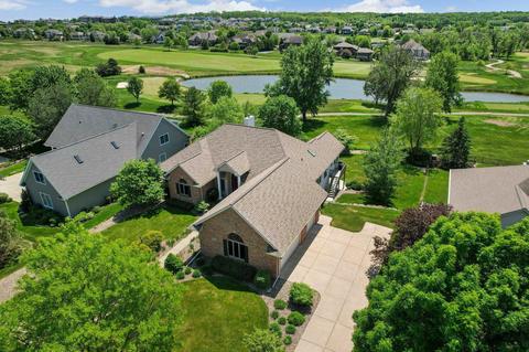 9705 Hill Creek Dr, Verona, WI 53593