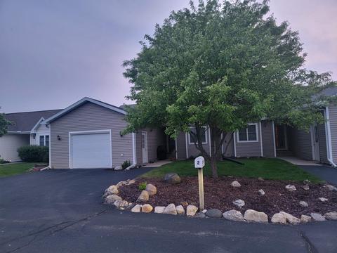1277 Bluff Rd #2, Whitewater, WI 53190