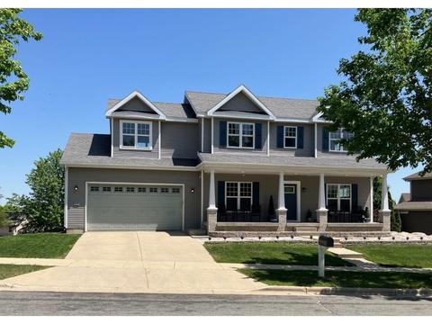 3037 Snowcap Trl, Madison, WI 53719
