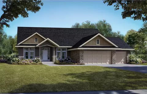 321 Cherry St, Edgerton, WI 53534