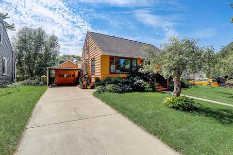 3813 Johns St, Madison, WI 53714