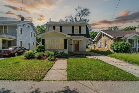 750 Kenwood Ave, Beloit, WI 53511