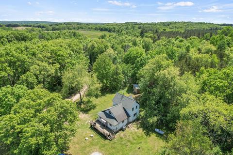 w4636 Grouse Drive, Montello, WI 53949