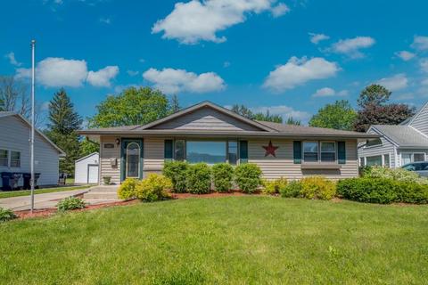 542 S Randall Ave, Janesville, WI 53545