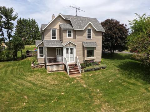 3928 Commercial St, Stitzer, WI 53825