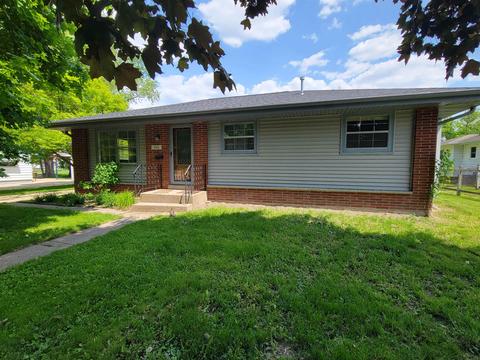 406 Wilcox St, Fort Atkinson, WI 53538