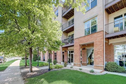 8201 Mayo Dr #313, Madison, WI 53719