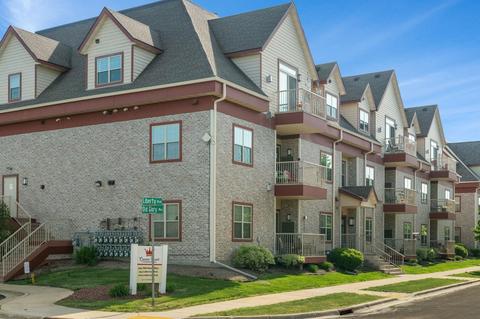 945 Old Glory Way #104, Sun Prairie, WI 53590