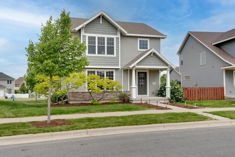 9354 Harvest Moon Ln, Verona, WI 53593