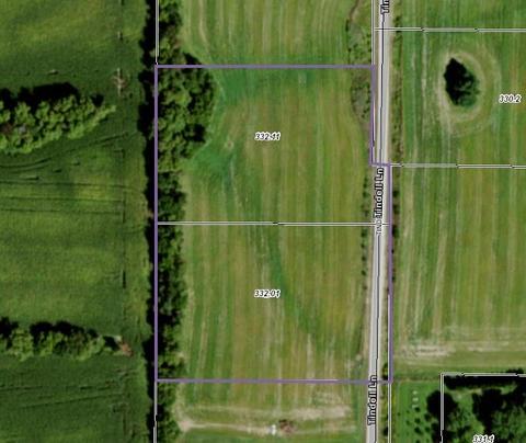 Lot 2 & 3 Tindell Ln, Monroe, WI 53566