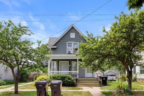 832 Lincoln Ave, Beloit, WI 53511