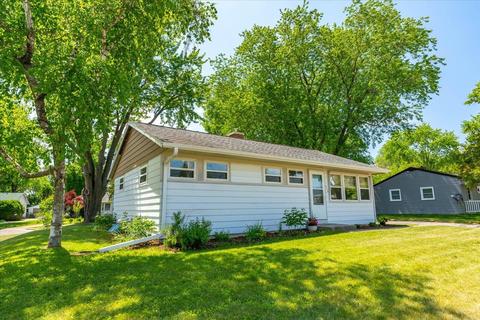 1313 Mendota St, Madison, WI 53714