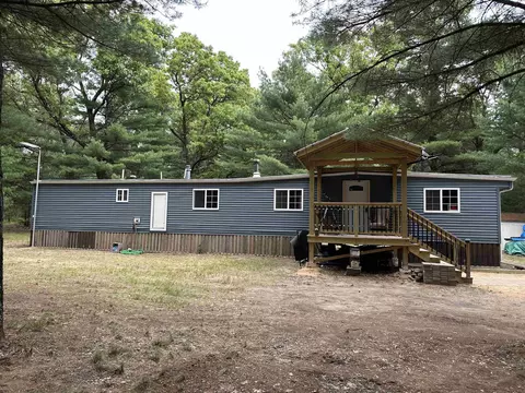 3232 11th Ct, Grand Marsh, WI 53936