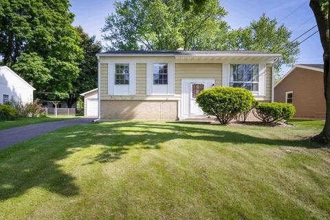 4109 Portland Pkwy, Madison, WI 53714