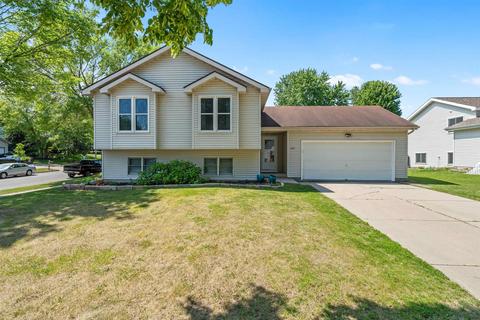 1913 Anhalt Dr, Madison, WI 53704
