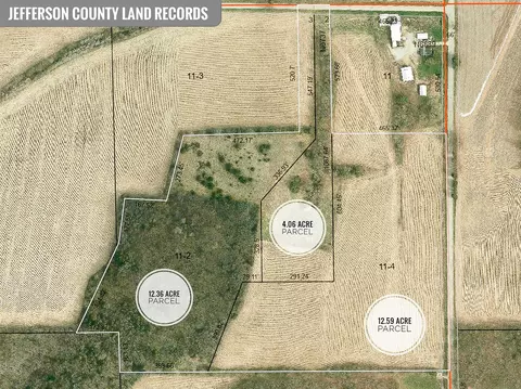 n6737 Kuhl Road, Waterloo, WI 53594