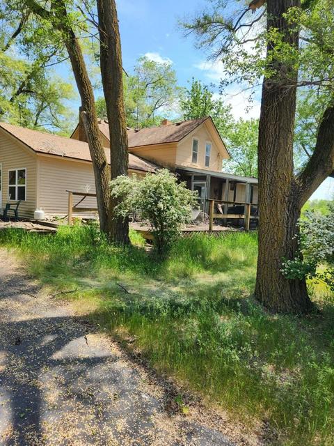 n2218 County Road Cx, Endeavor, WI 53930